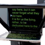 Autocue