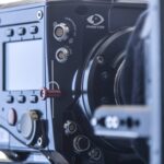 Grote camera