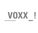 VOXX klant